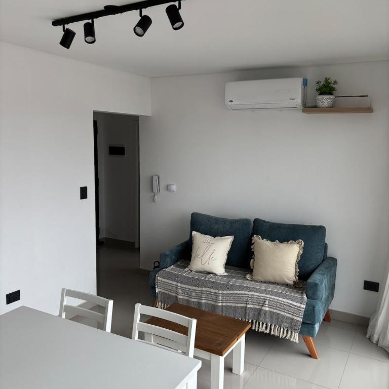 Departamento en Bahía Blanca - Apartamento de 1 dormitorio - 10