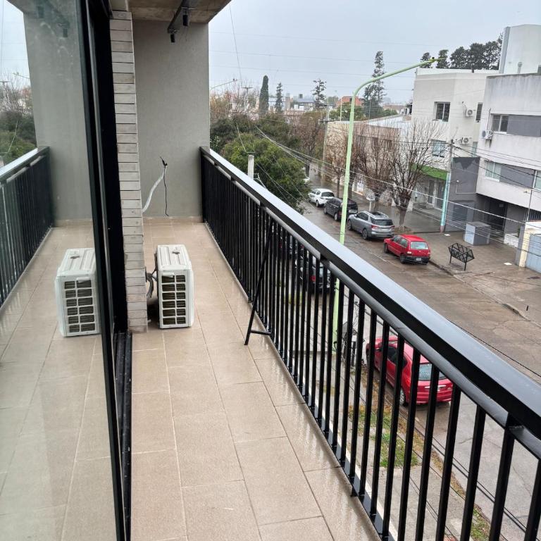 Departamento en Bahía Blanca - Apartamento de 1 dormitorio - 14