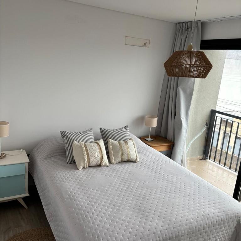 Departamento en Bahía Blanca - Apartamento de 1 dormitorio - 18