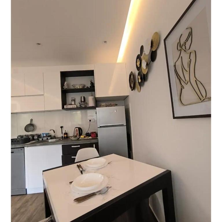 Nina Urban Apartment-Novi Beograd - Apartment mit 1 Schlafzimmer - 6