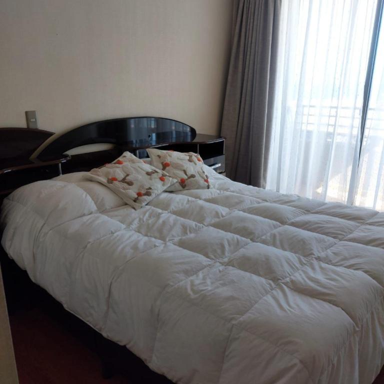 Exponor 3 dormitorio 2 baños - Apartamento de 3 dormitorios - 2