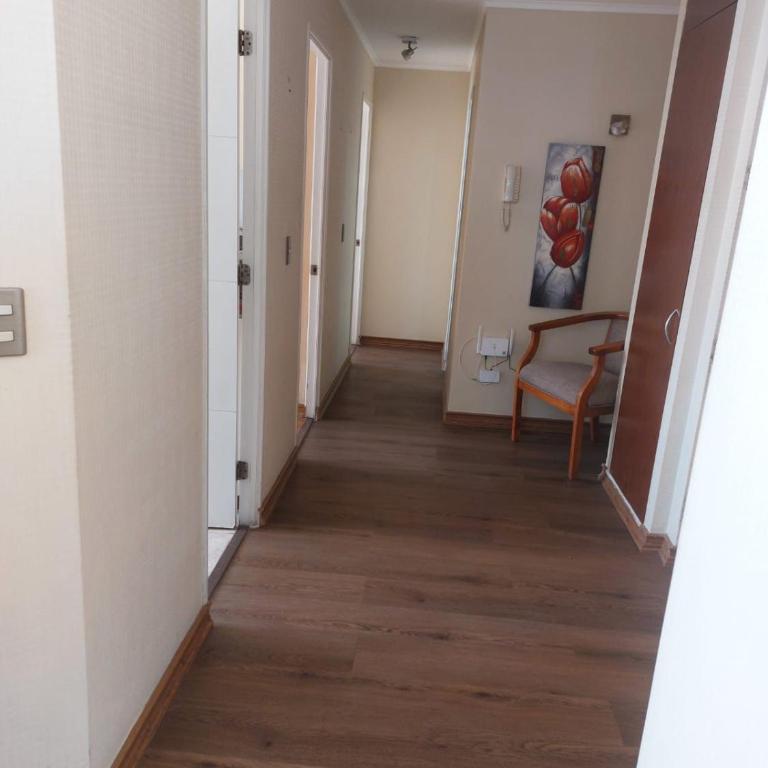 Exponor 3 dormitorio 2 baños - Apartamento de 3 dormitorios - 6