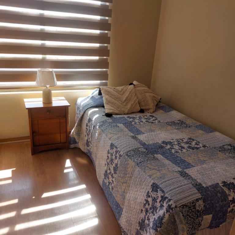 Exponor 3 dormitorio 2 baños - Apartamento de 3 dormitorios - 9