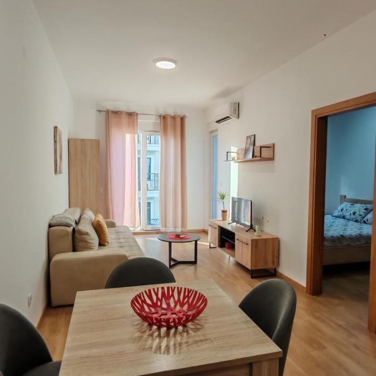 Apartman Maša - Appartement 1 Chambre - 1