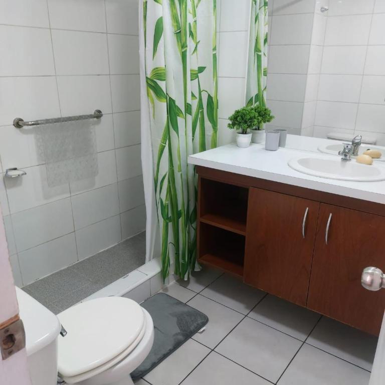 Exponor 3 dormitorio 2 baños - Apartamento de 3 dormitorios - 13