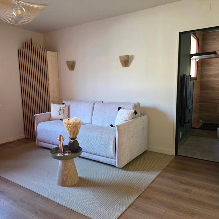 L'Empreinte - Appartement 1 Chambre - 4