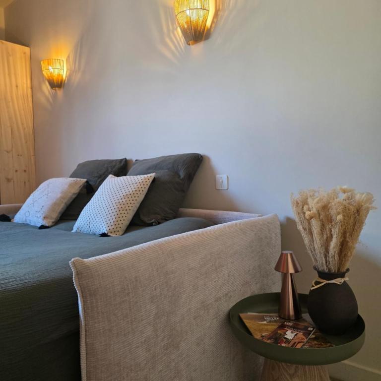 L'Empreinte - Appartement 1 Chambre - 1