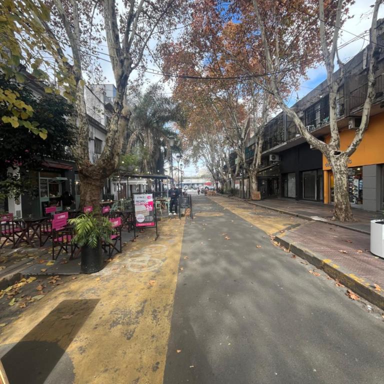 Devoto Live - Three-Bedroom House - 5