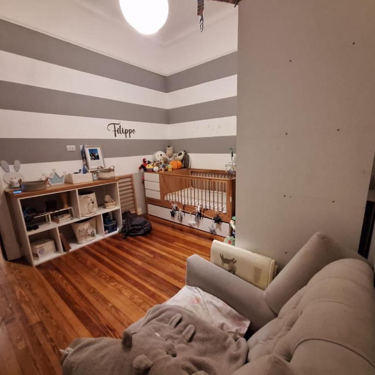 Devoto Live - Three-Bedroom House - 6