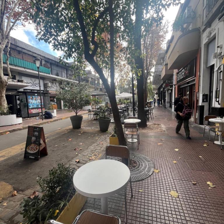 Devoto Live - Three-Bedroom House - 7