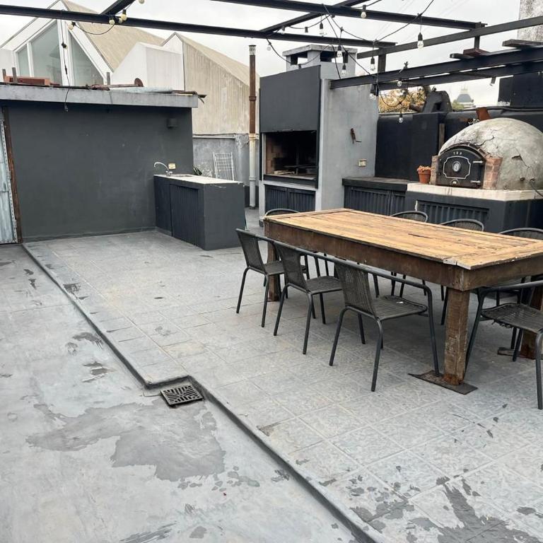 Devoto Live - Three-Bedroom House - 11