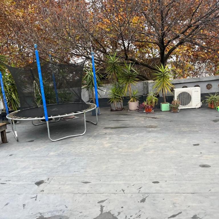 Devoto Live - Three-Bedroom House - 13