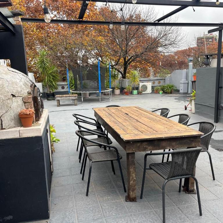 Devoto Live - Three-Bedroom House - 16