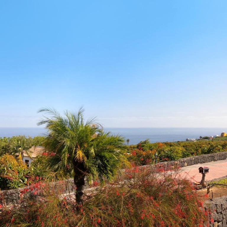 Finca Robles 1 - Apartamento Estudio con vistas al mar - 32