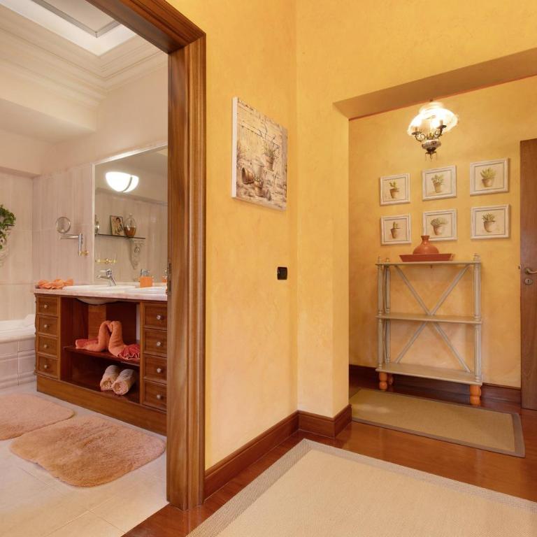 Finca Robles 1 - Apartamento Estudio con vistas al mar - 17
