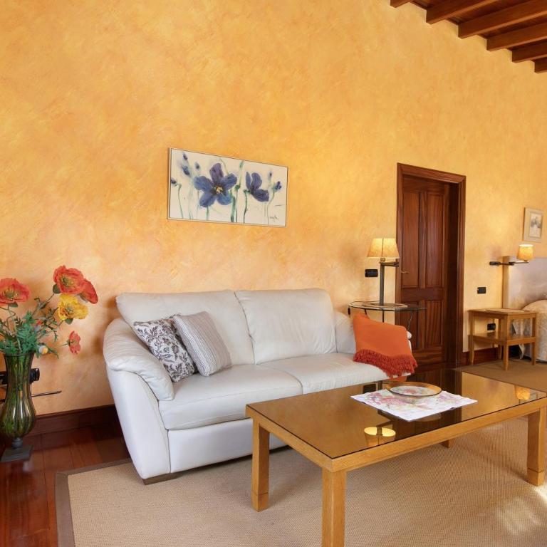 Finca Robles 1 - Apartamento Estudio con vistas al mar - 20