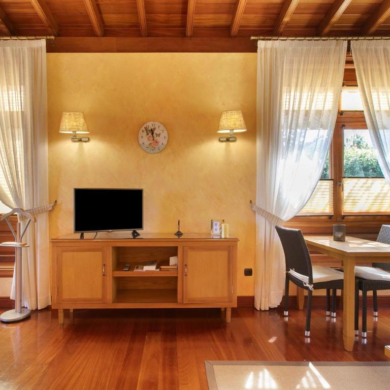Finca Robles 1 - Apartamento Estudio con vistas al mar - 21