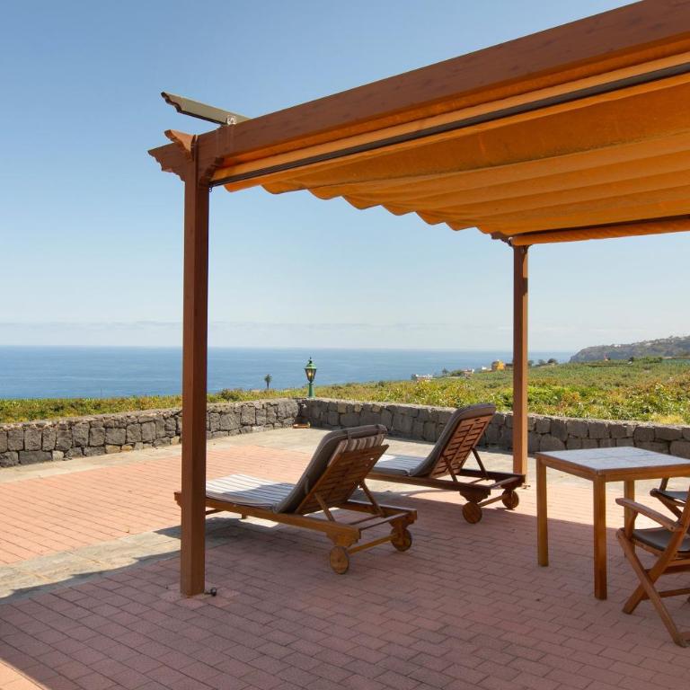 Finca Robles 1 - Apartamento Estudio con vistas al mar - 27