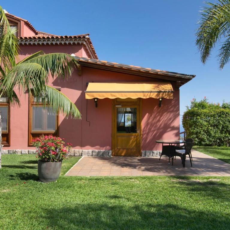 Finca Robles 1 - Apartamento Estudio con vistas al mar - 29