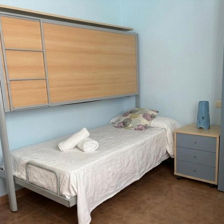 Apartamento Dúplex Zahara con Vistas al mar y puestas de Sol - Appartement 3 Chambres - 25