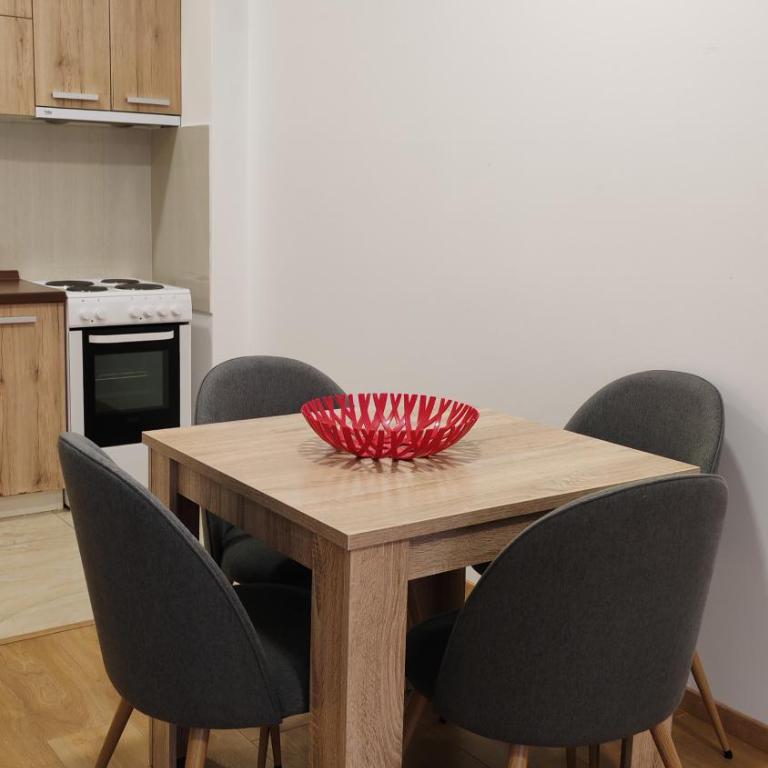 Apartman Maša - Appartement 1 Chambre - 4