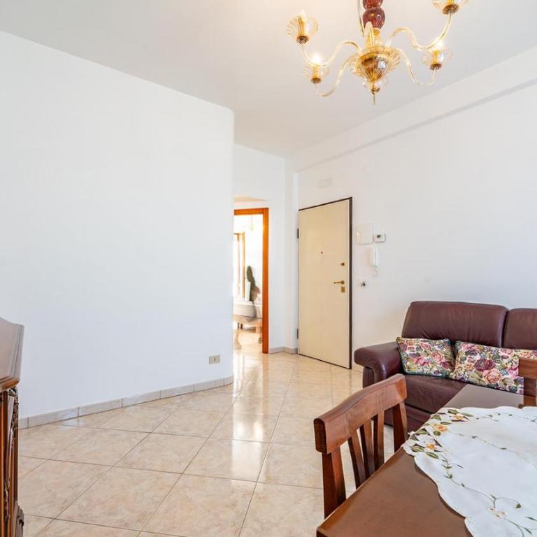 Nacci White Home by Rentbeat - Appartamento con 2 Camere da Letto - 6