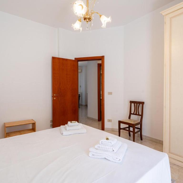 Nacci White Home by Rentbeat - Appartamento con 2 Camere da Letto - 16