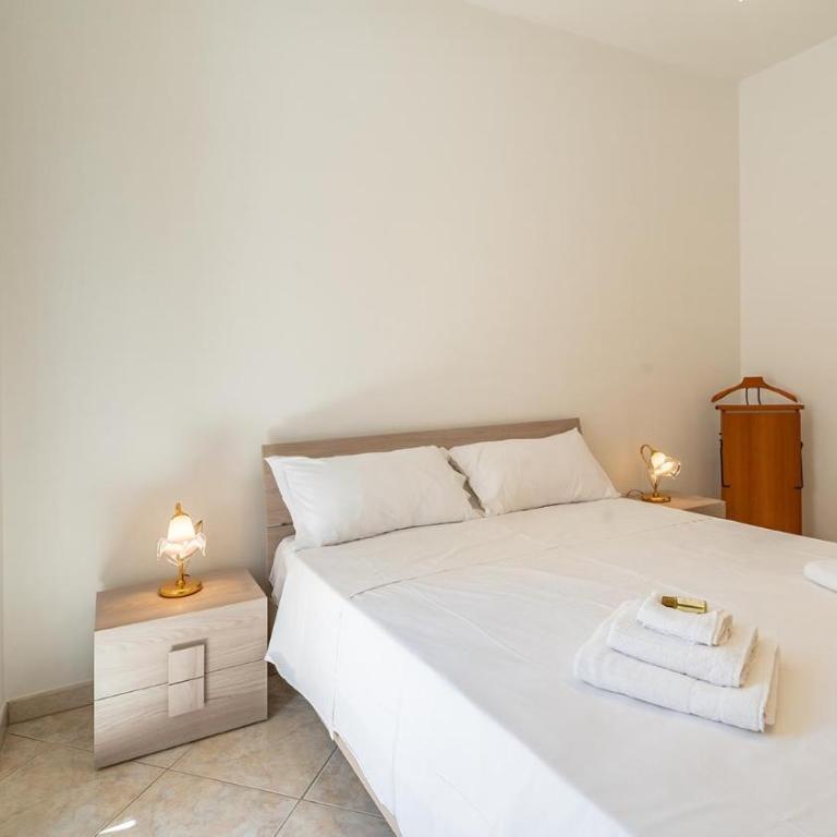 Nacci White Home by Rentbeat - Appartamento con 2 Camere da Letto - 15