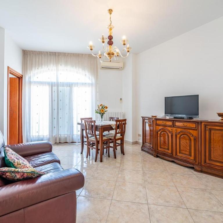 Nacci White Home by Rentbeat - Appartamento con 2 Camere da Letto - 8