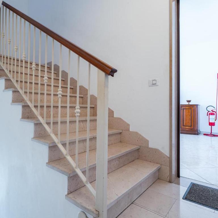 Nacci White Home by Rentbeat - Appartamento con 2 Camere da Letto - 21