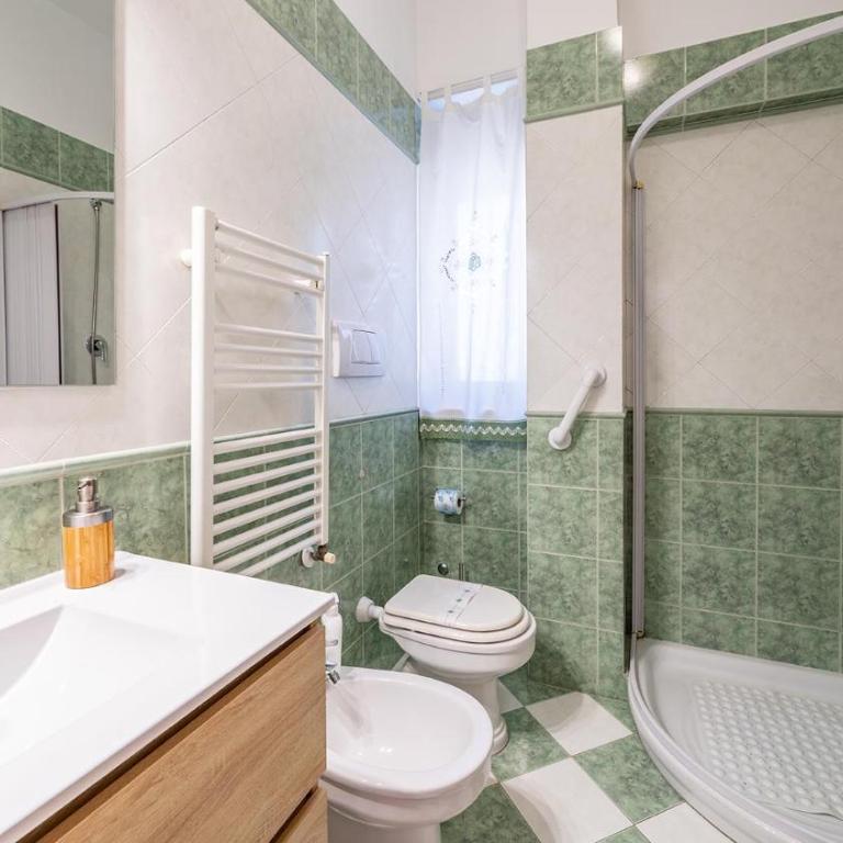 Nacci White Home by Rentbeat - Appartamento con 2 Camere da Letto - 11