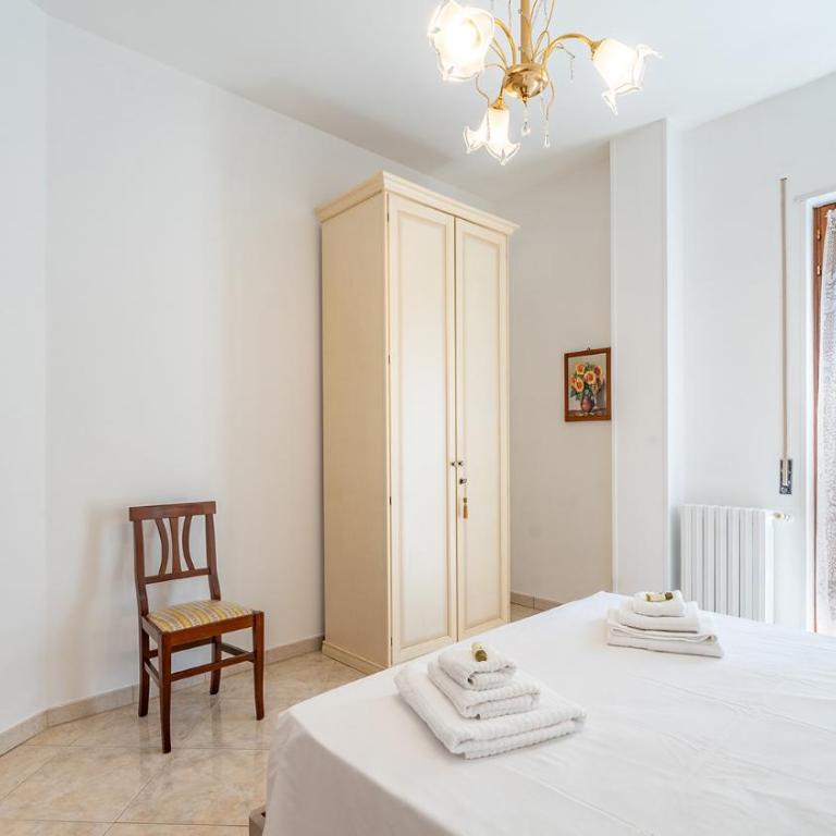 Nacci White Home by Rentbeat - Appartamento con 2 Camere da Letto - 17