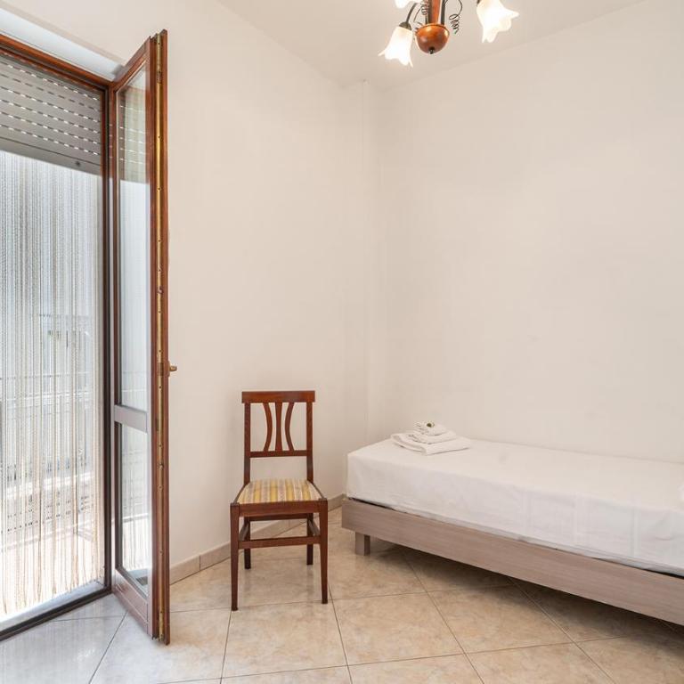 Nacci White Home by Rentbeat - Appartamento con 2 Camere da Letto - 19