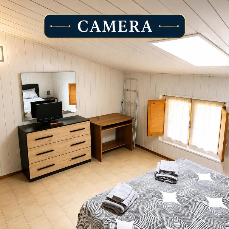 Park - Casa Montan - Bilocale - Appartamento con 1 Camera da Letto - 19