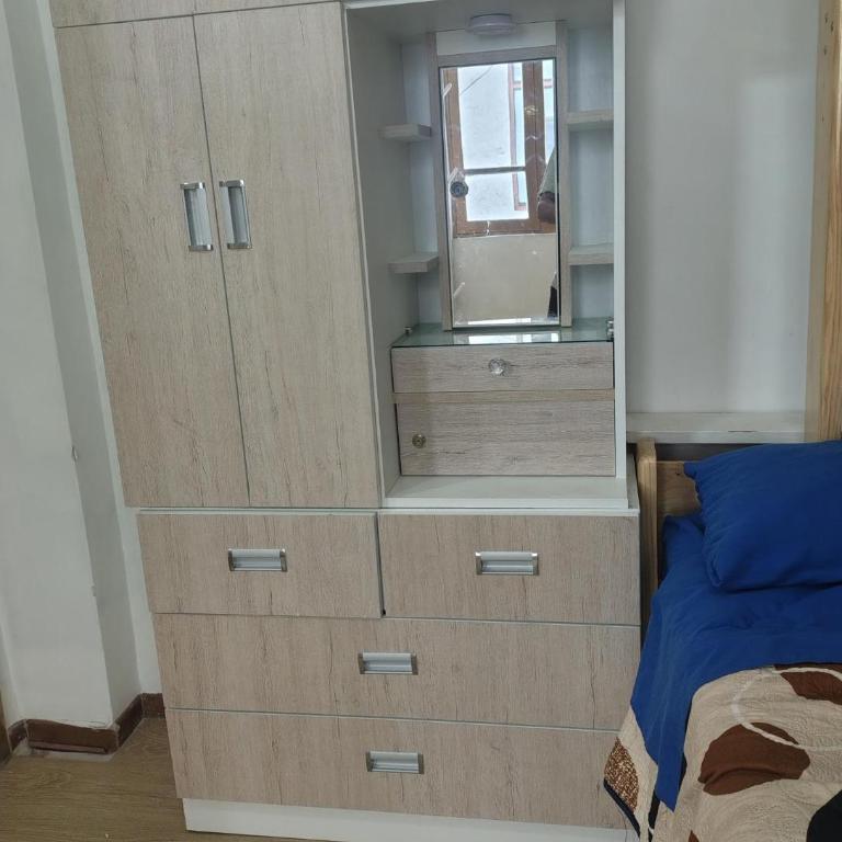Centro Historico Lima - Apartamento - Apartamento de 2 dormitorios - 21