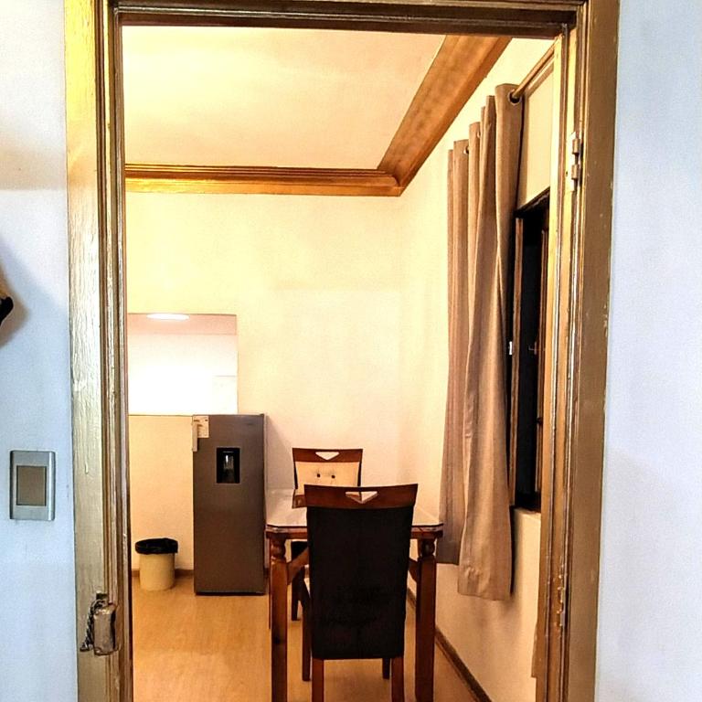 Centro Historico Lima - Apartamento - Apartamento de 2 dormitorios - 23