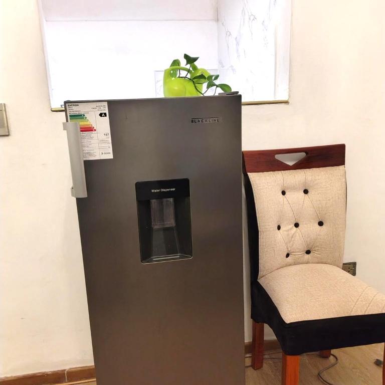 Centro Historico Lima - Apartamento - Apartamento de 2 dormitorios - 24