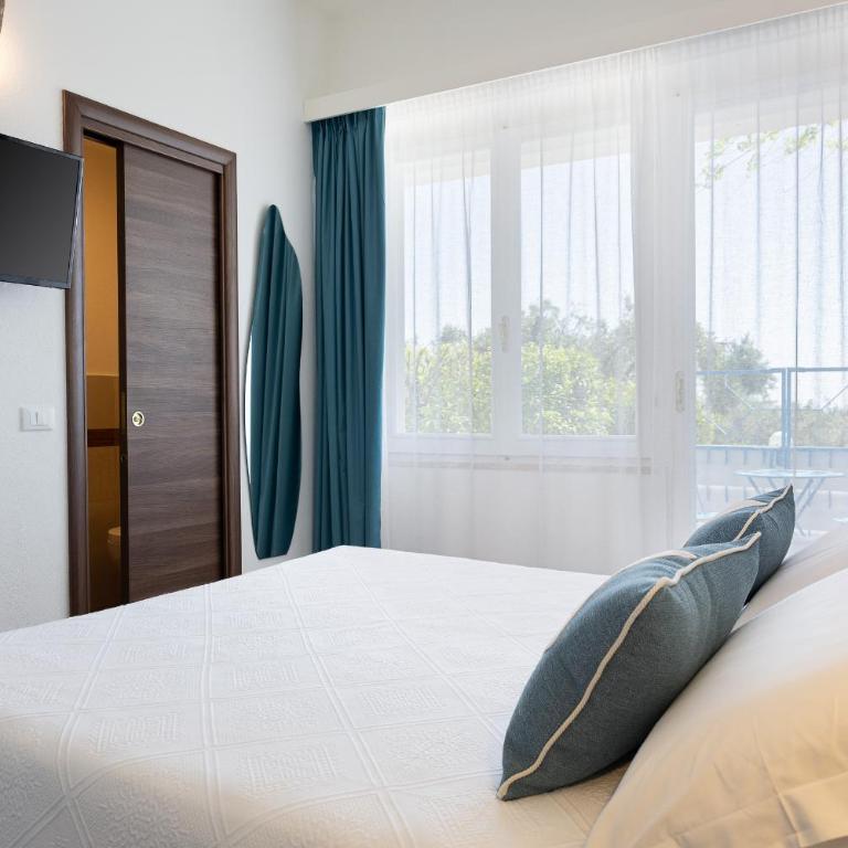 PALMASERA CHARMING - Rooms & Suites - Camera Matrimoniale Superior con Terrazza - 4