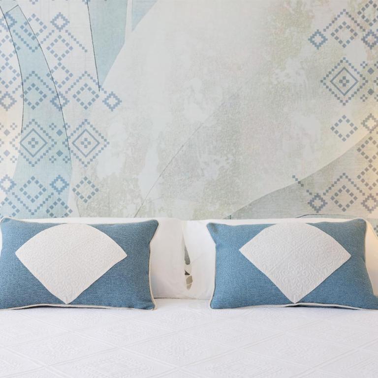 PALMASERA CHARMING - Rooms & Suites - Camera Matrimoniale Superior con Terrazza - 5
