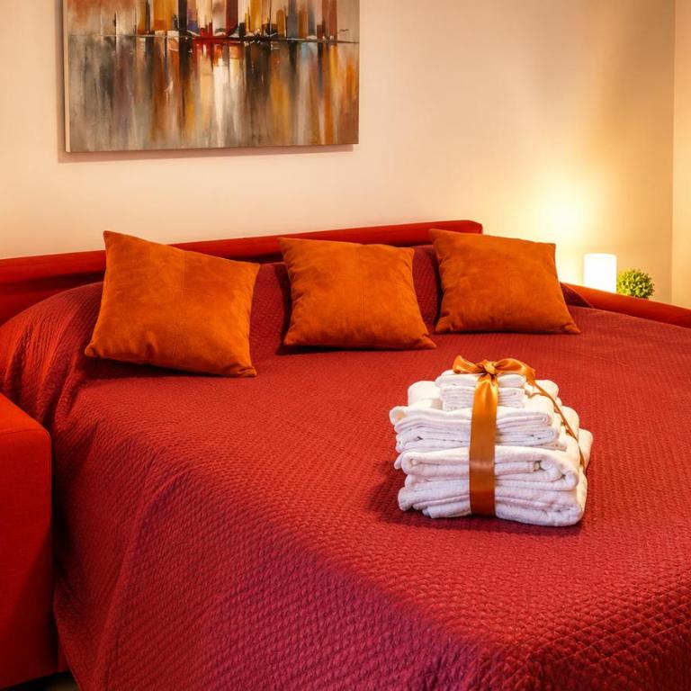Antonio Apartment in Rome - Appartamento con 2 Camere da Letto - 4