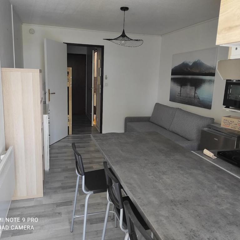 Charmant studio Cabine à Carnon, entre plage et port - Appartement 1 Chambre - 1