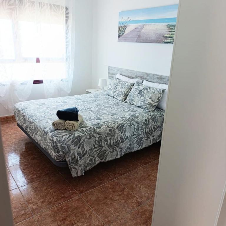 Bahia Sol Dream -Caleta de Fuste- - Standard Apartment - 5