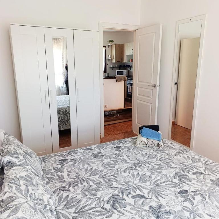 Bahia Sol Dream -Caleta de Fuste- - Standard Apartment - 6