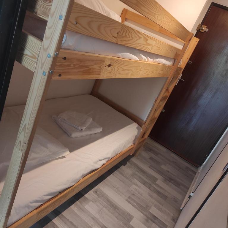Charmant studio Cabine à Carnon, entre plage et port - Appartement 1 Chambre - 5