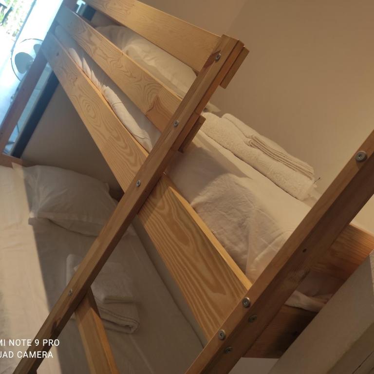Charmant studio Cabine à Carnon, entre plage et port - Appartement 1 Chambre - 10