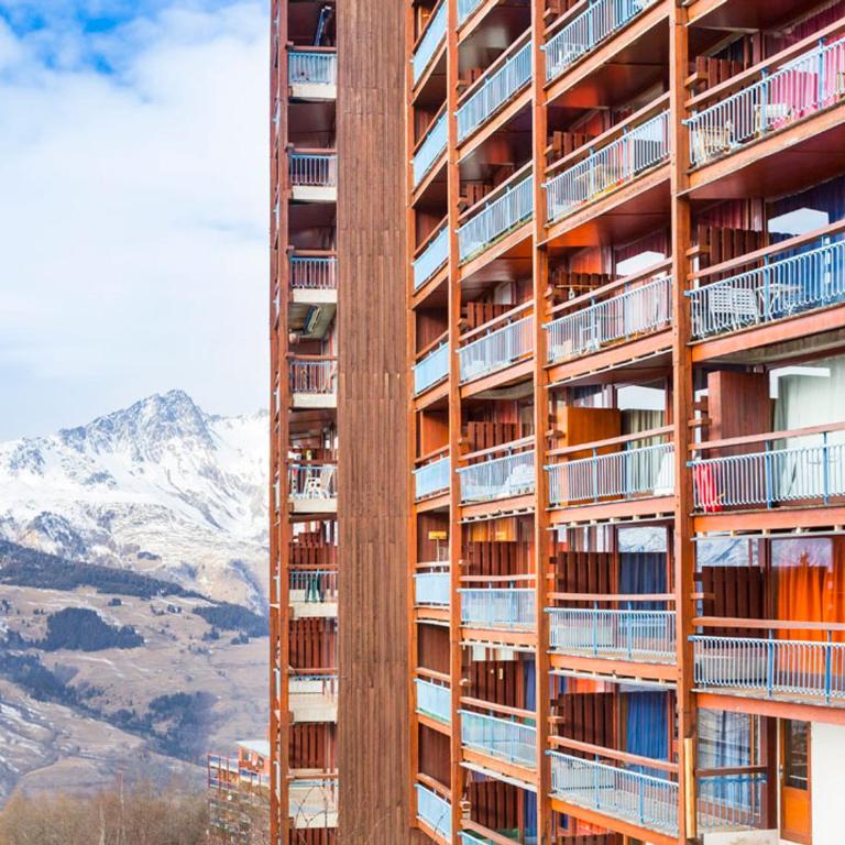 Appartement 6 personnes au centre, balcon, parking, Wifi - FR-1-346-470 - Appartement - 18