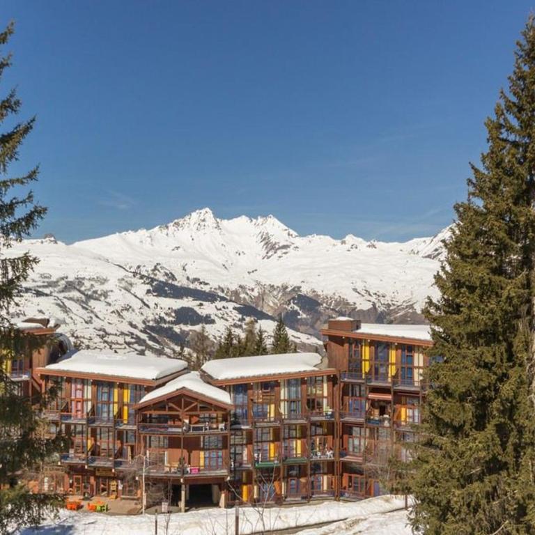 Duplex rénové proche pistes avec balcon - FR-1-346-424 - Appartement - 16