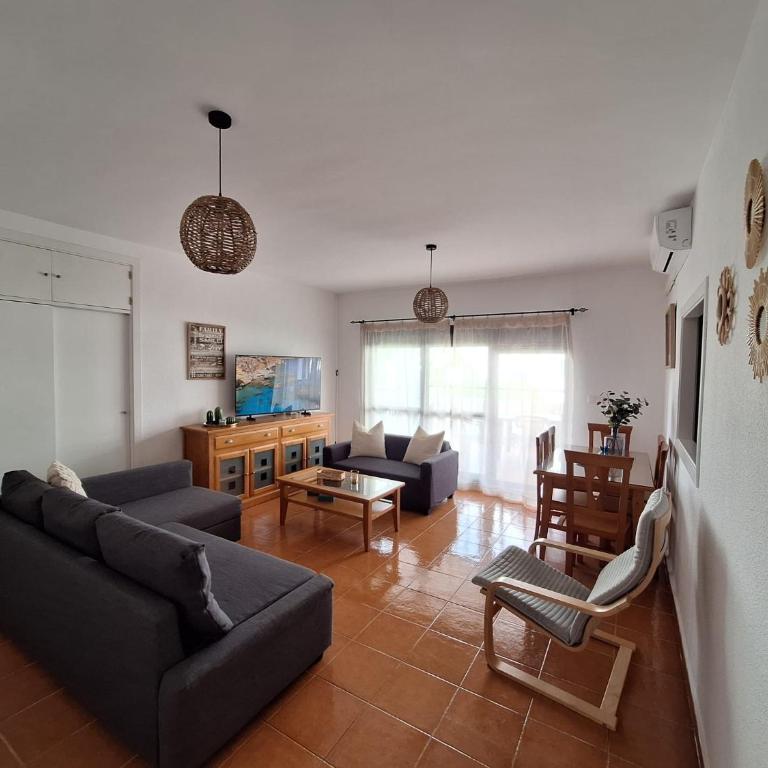 Atlanterra Playa - Appartement - 8