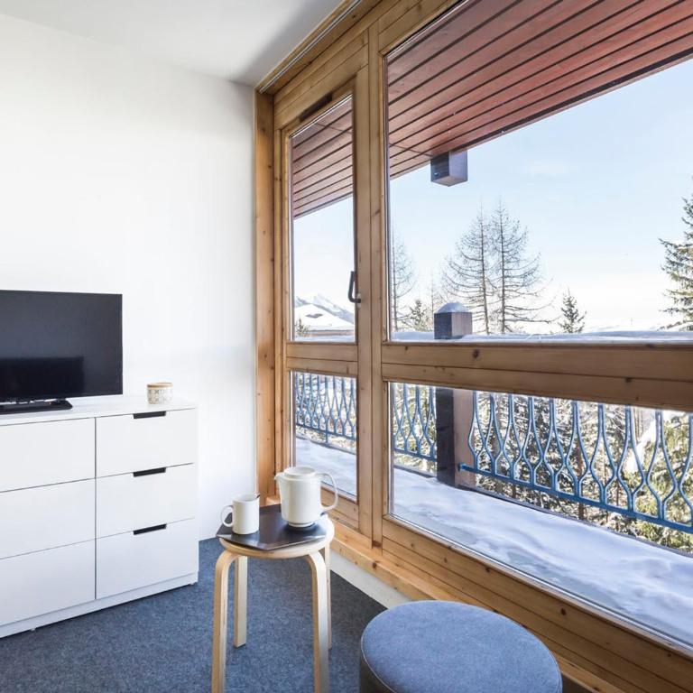 Appartement calme rénové - 7/8 pers - Balcon - Wifi et Parking - FR-1-346-312 - Appartement - 14