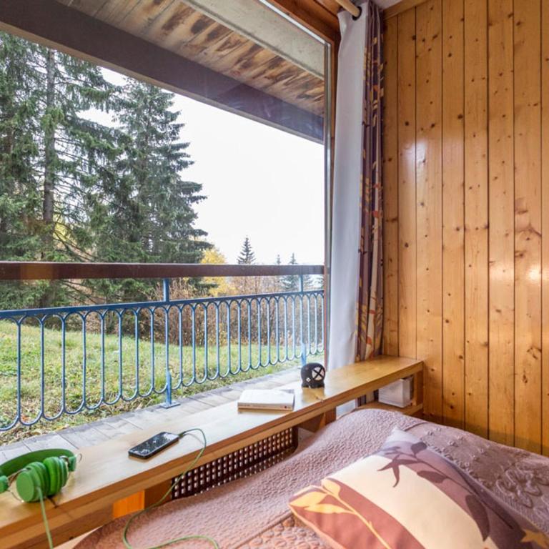 Appartement 2 pièces · Balcon · Wifi gratuit - FR-1-346-403 - Appartement - 20